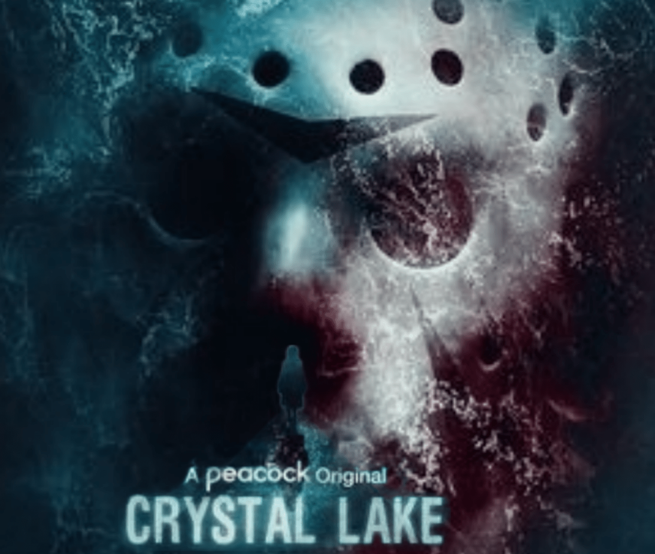 Crystal Lake Affiche 