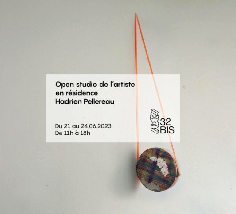 Hadrien pellereau 32bis