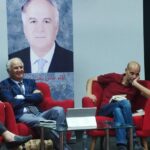 Wahid Essaâfi, l’écrivain qui bouscule l’écriture traditionnelle avec son dernier livre « Essakifa »