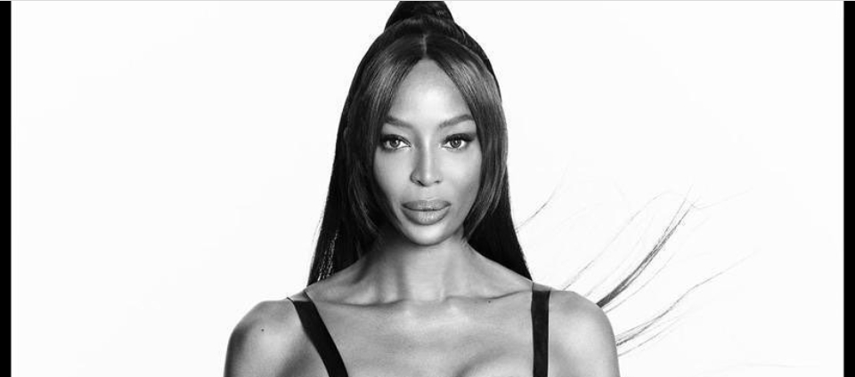 naomi campbell