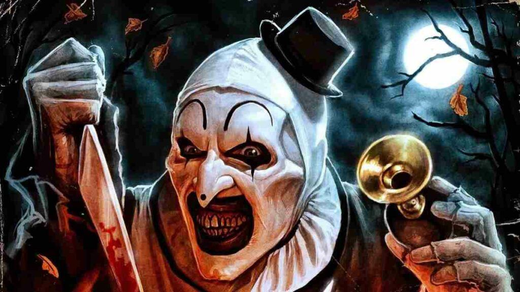 terrifier III