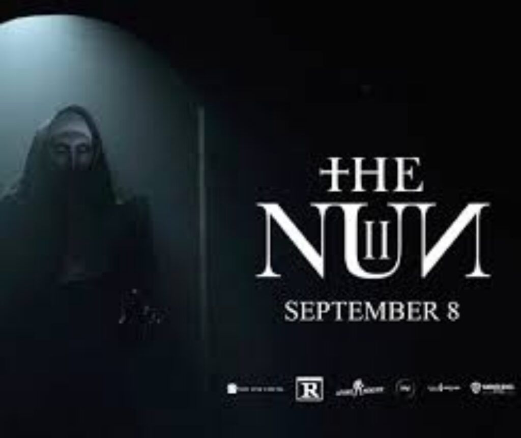 the nun 2