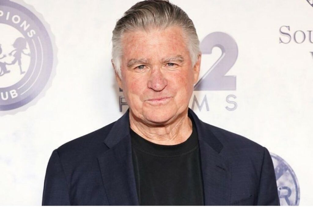 treat williams