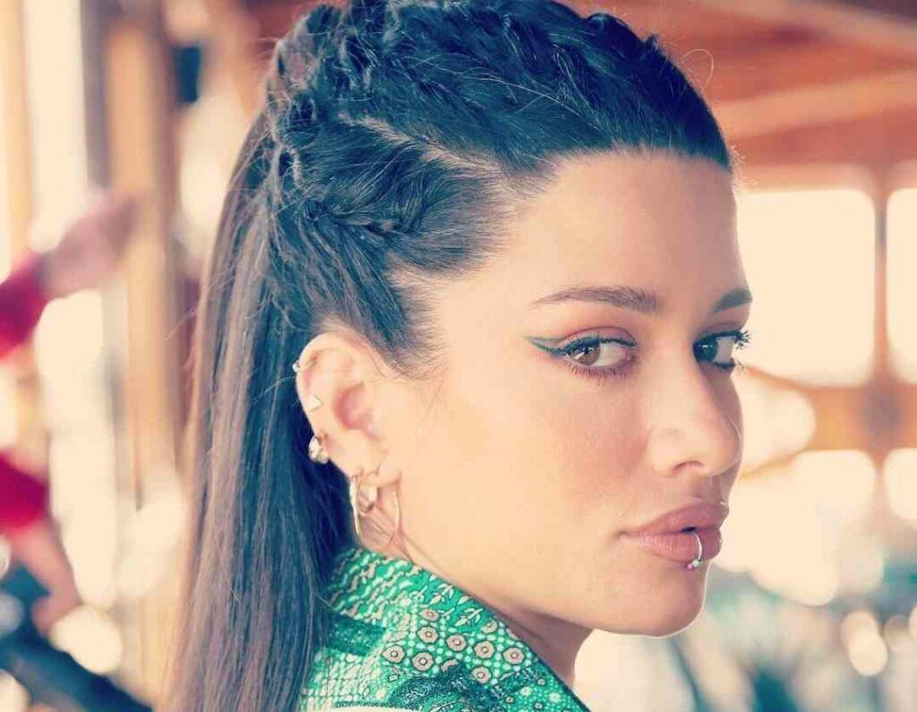 Cynthia Khalifeh