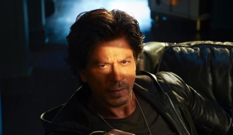 Shah Rukh Khan