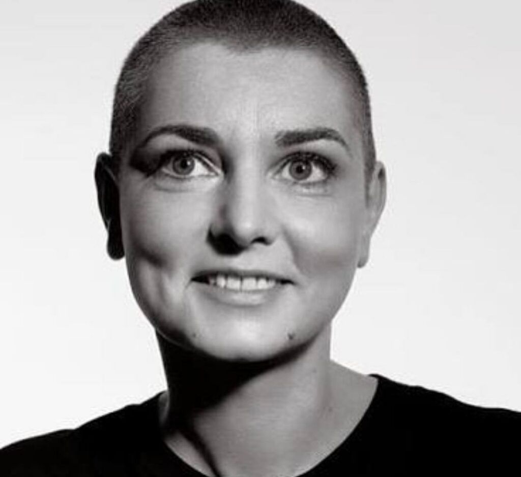 Sinead OConnor