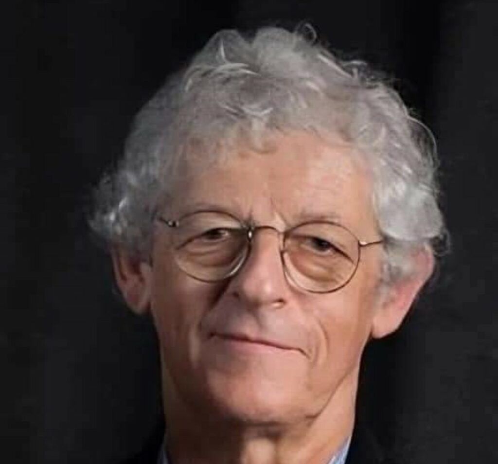 gilles amado