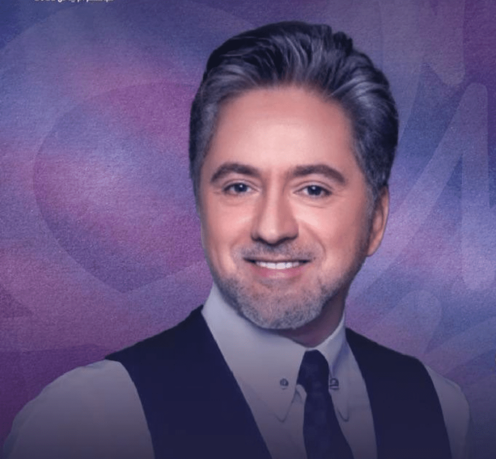 marwan khoury