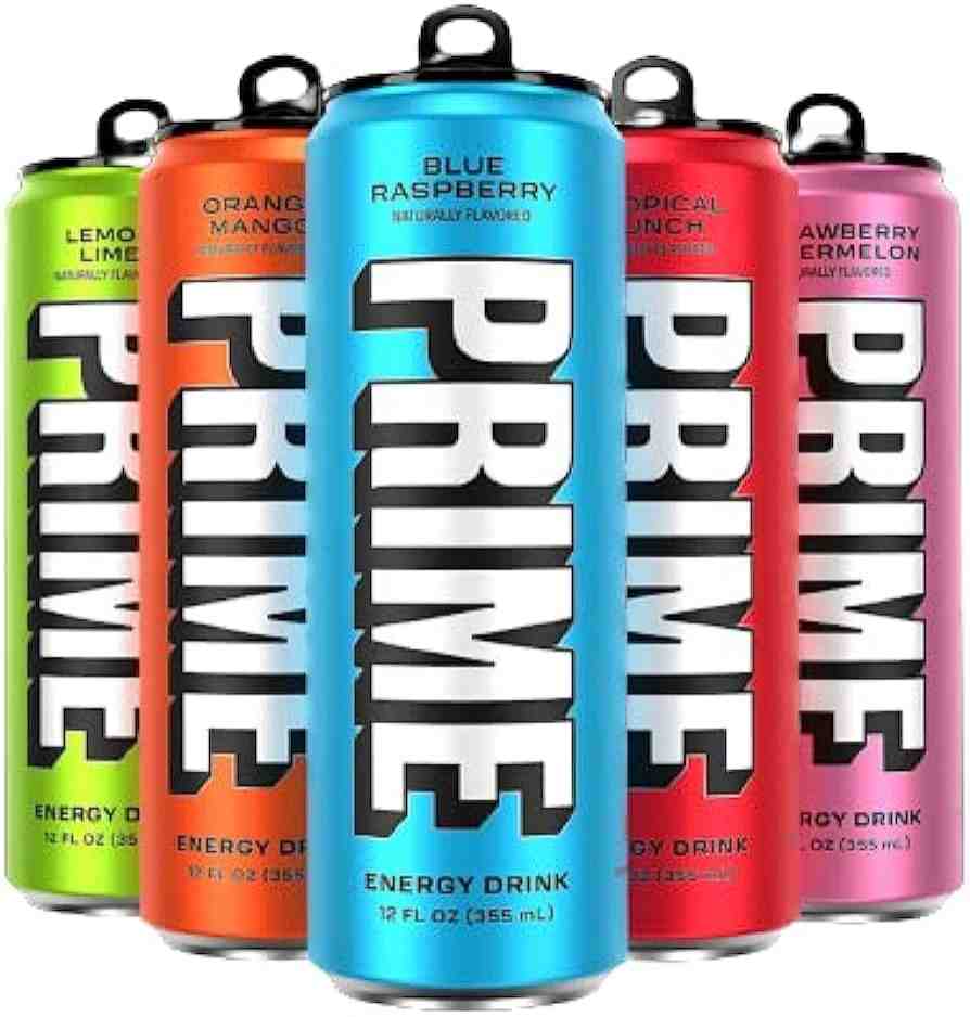 prime cans