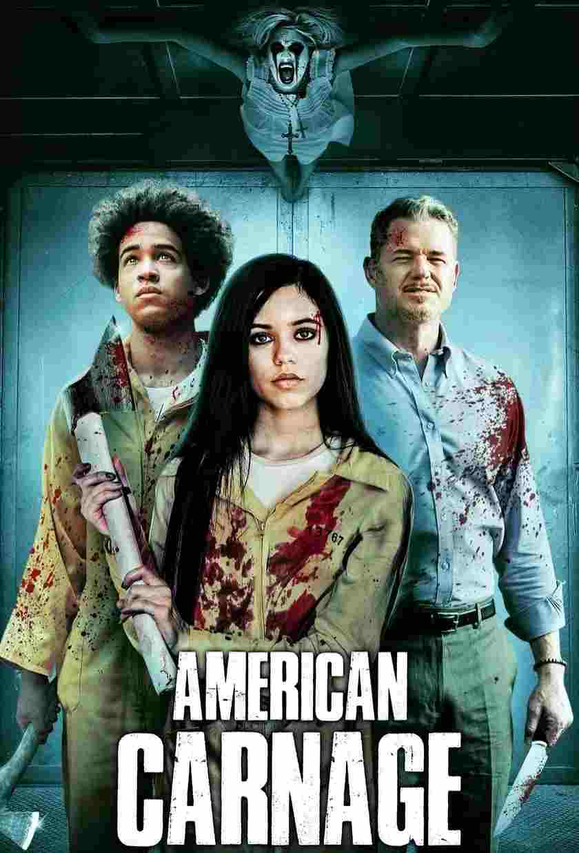 American carnage