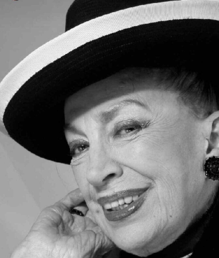 Geneviève de Fontenay