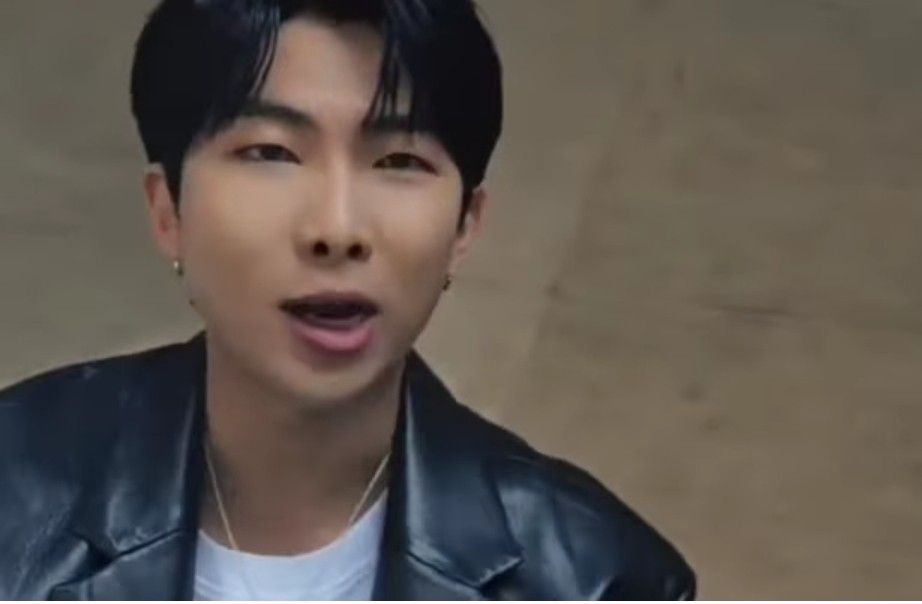 Kim nam joon