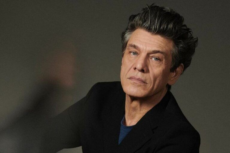 Marc Lavoine