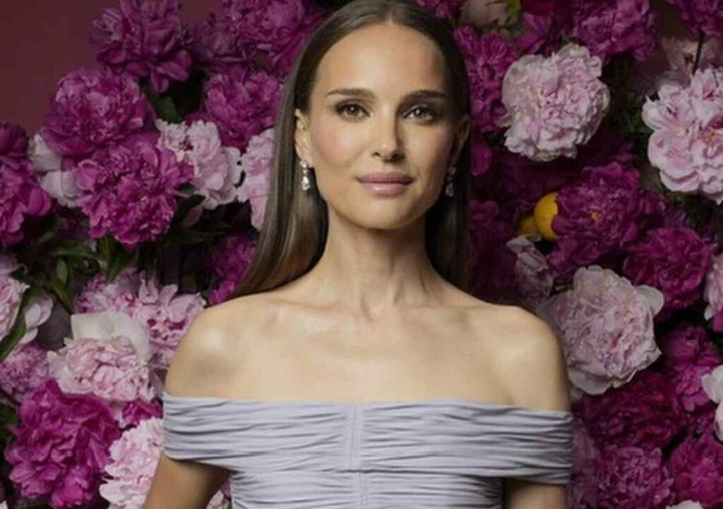 Natalie Portman