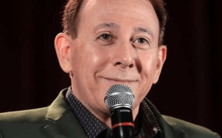 Paul Reubens