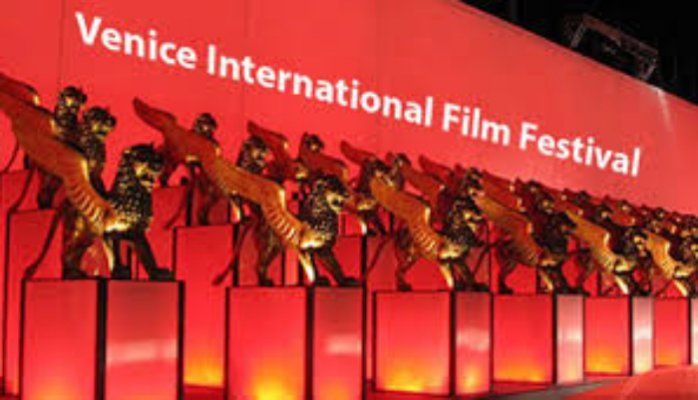 Venice international film festival