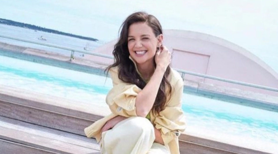 katie holmes