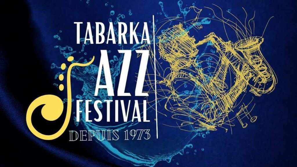 tabarka jazz festival