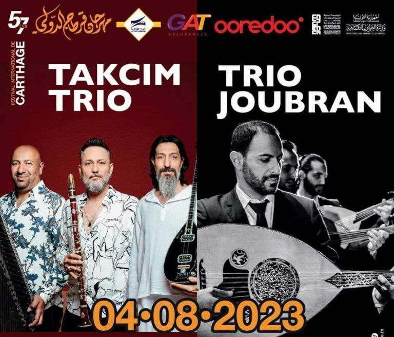 takcim trio joubran