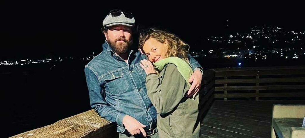 Danny Masterson bijou Phillips