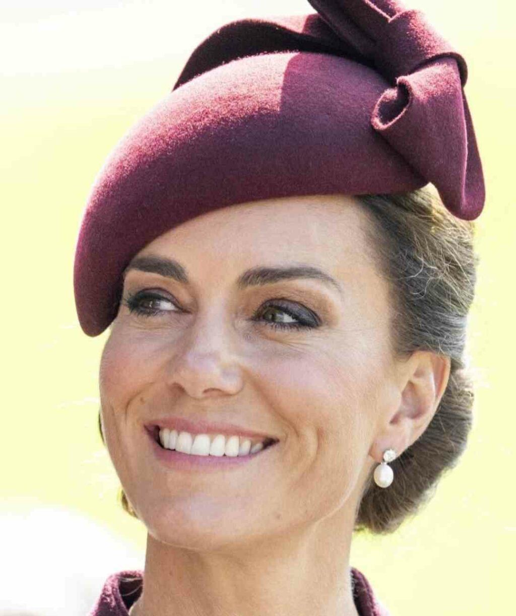 Kate Middleton