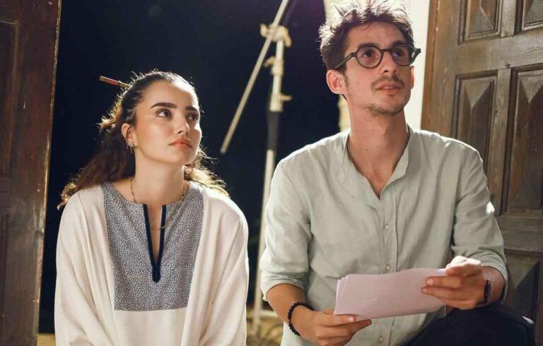 Samy Chaffai beki Ksouri