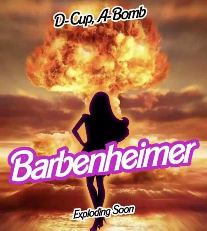 barbenheimer