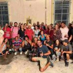 Moncef Dhouib achève le tournage de son nouveau film, « Borj Erroumi »