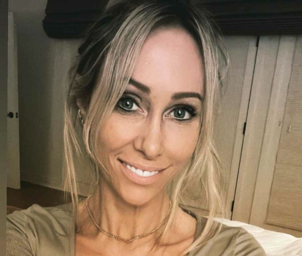 tish Cyrus