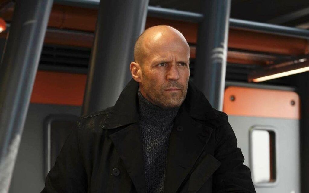 Jason Statham