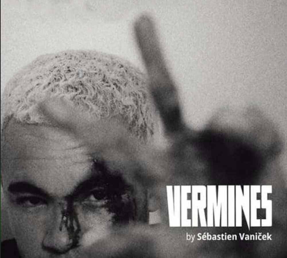 Vermines film