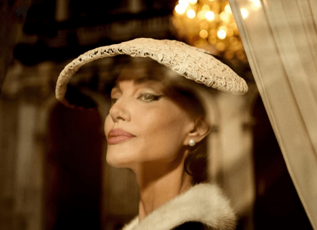 angelina jolie