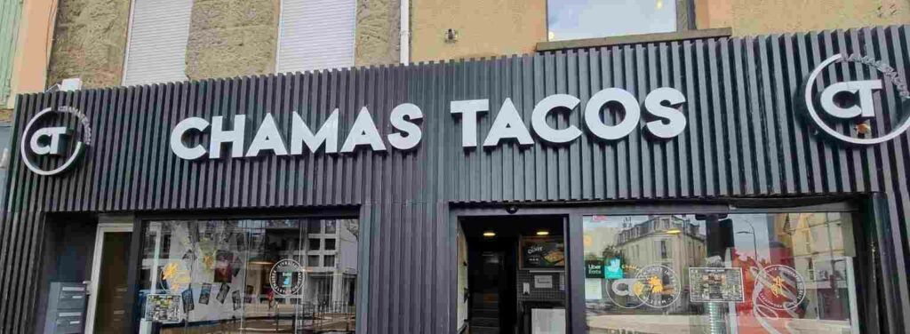 chamas tacos