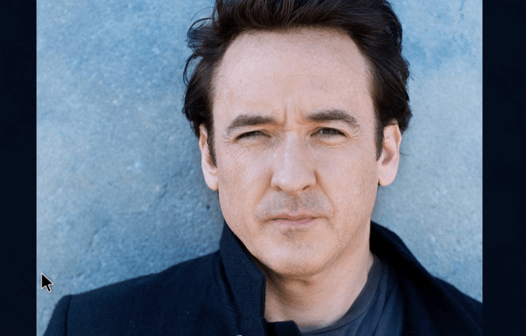 john cusak