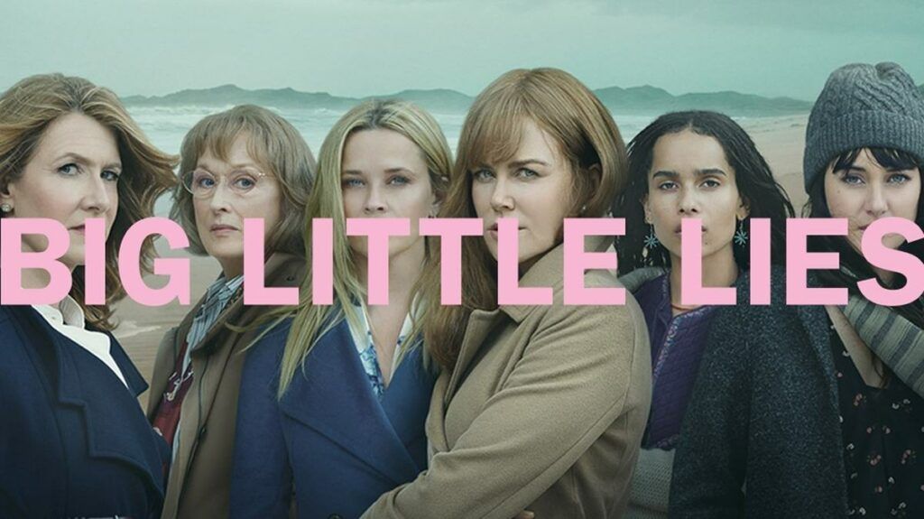 Big little lies