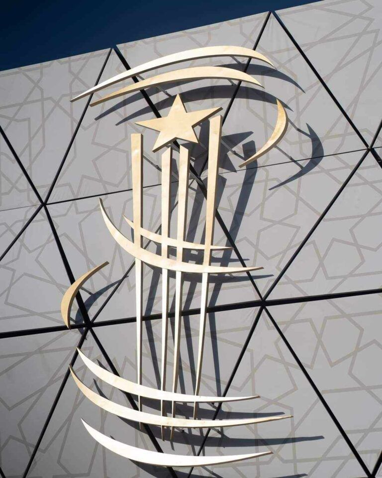 Marrakech film festival