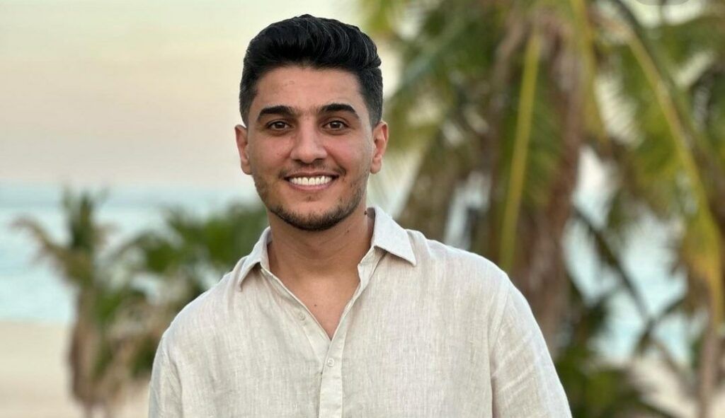 Mohamed assaf