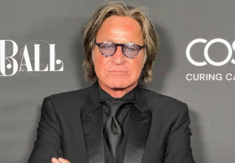 Mohamed hadid