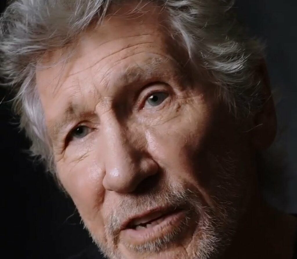 Roger Waters