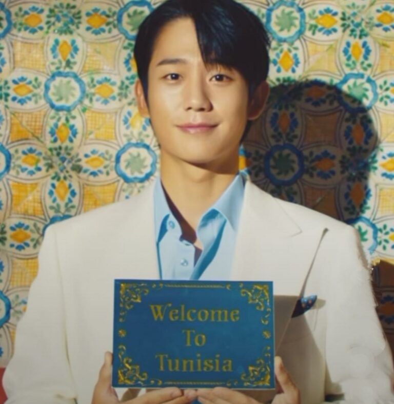 acteur sud coréen hyundai Tunisie