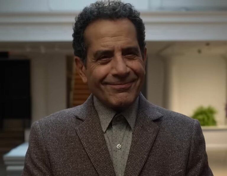 monks last case Tony shalhoub
