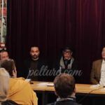 La magie des mots opère au Festival International de Poésie de Sidi Bou Saïd: Une rencontre poétique tuniso-maltaise