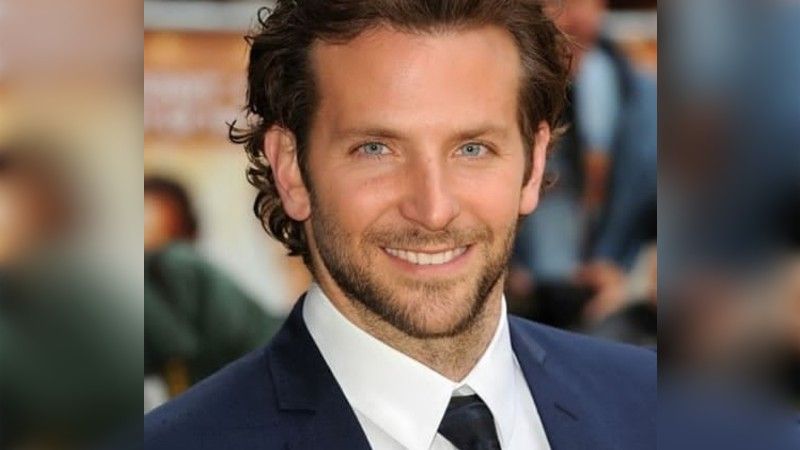 Bradley cooper