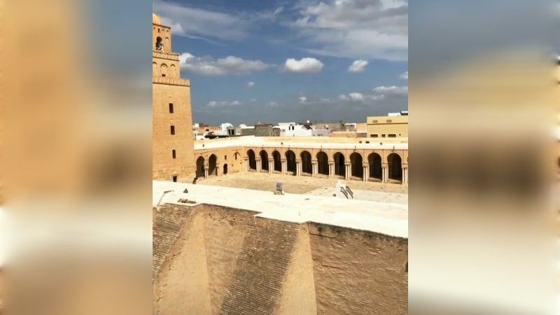 Kairouan