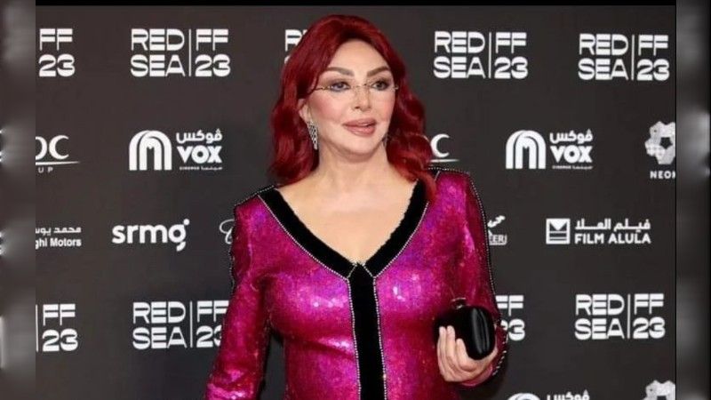 Nabila ebeed red sea film festival