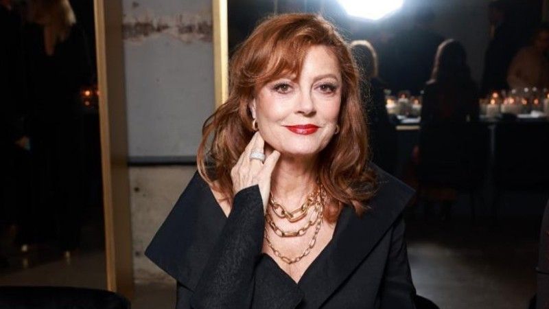 Susan Sarandon