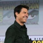 Tom Cruise revient à Paris pour « Mission Impossible 8 »