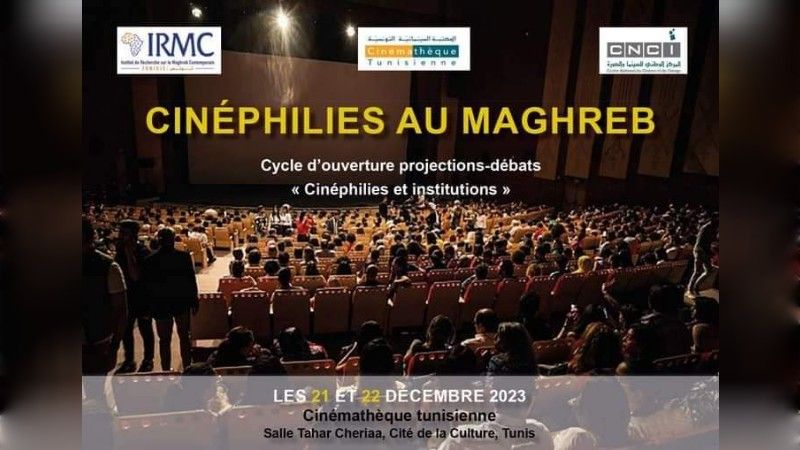 cinéphilies au maghreb