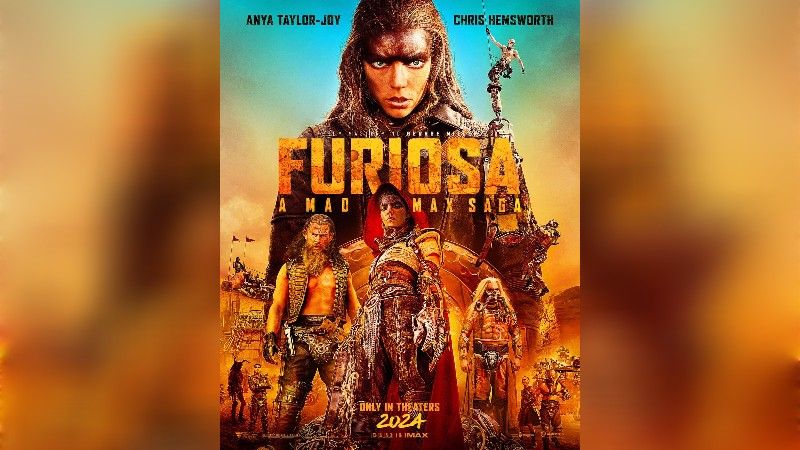 furiosa mad max saga