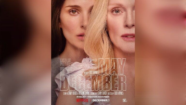 may December film